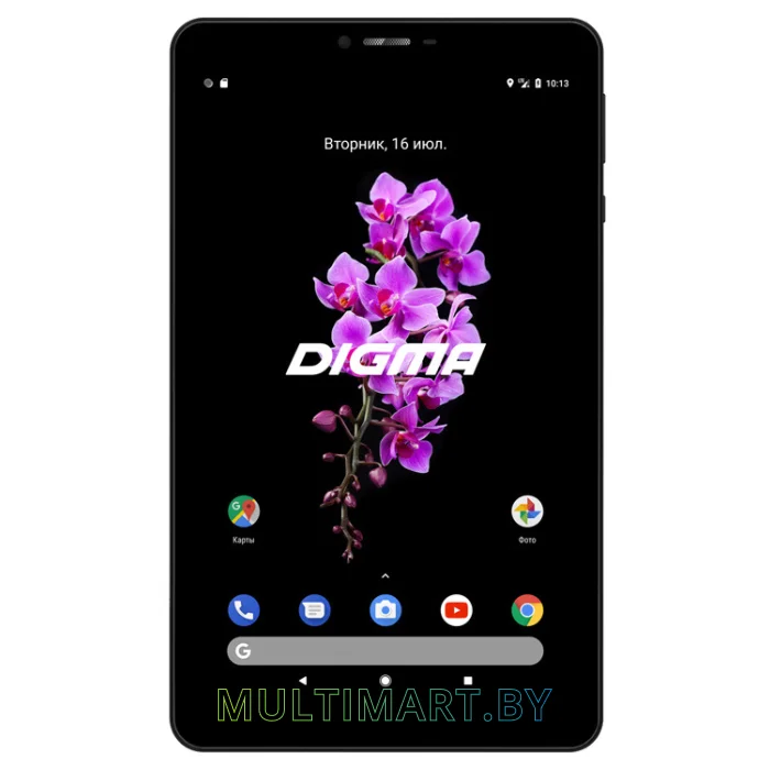 Планшет Digma Citi Octa 80 64GB CS8218PL